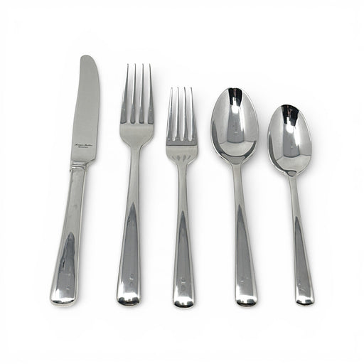 Waterford Waterford Monique Lhuillier Atelier Flatware - 5 Piece Place Setting