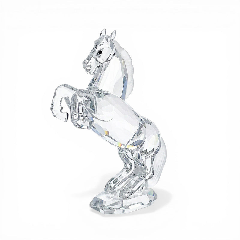 Swarovski Swarovski Crystal White Stallion