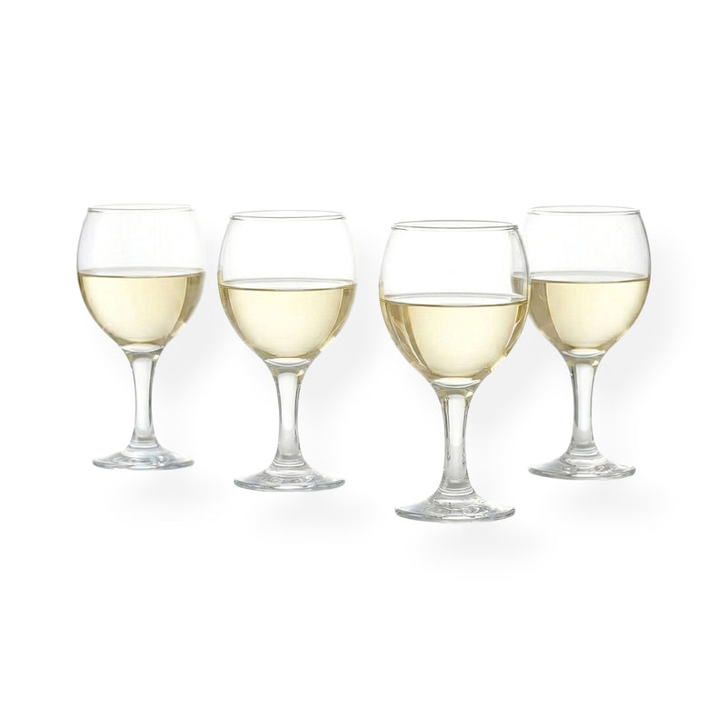 Eva Wine Glass - Set of 4