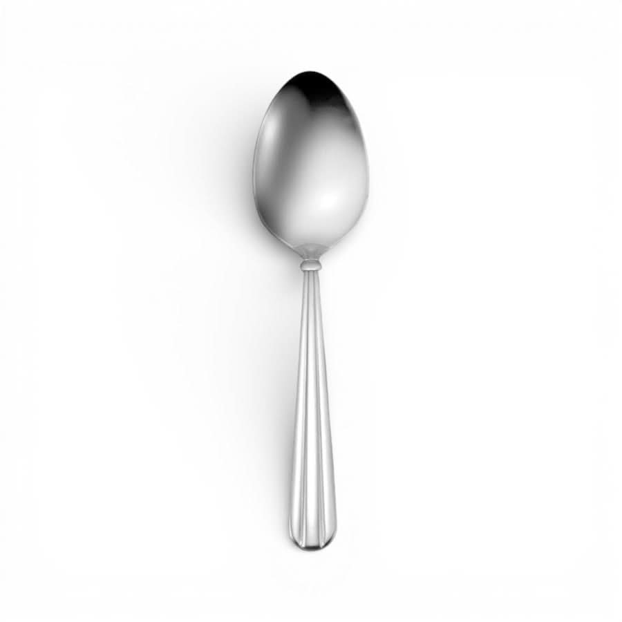 Oneida Stainless Unity Serving Spoon — Kitchen Smart