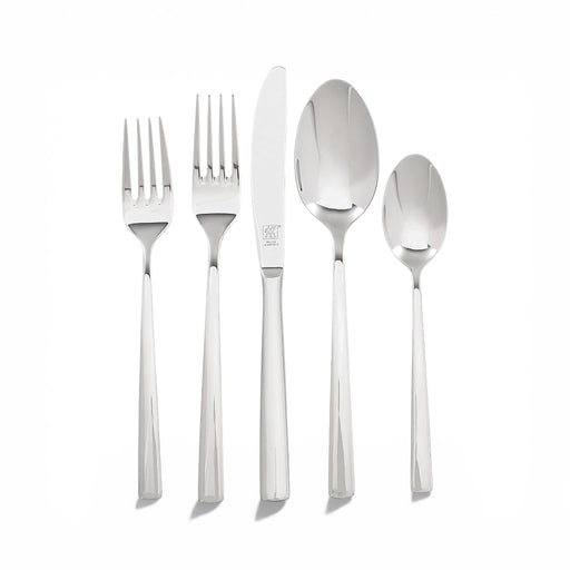 Zwilling Henckels Zwilling Henckels Stainless Loft Flatware Set - 20 Piece