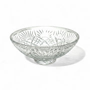 Tyrone Crystal_Tyrone Crystal Kildare Bowl_B86