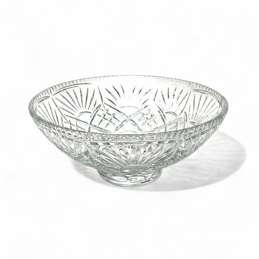 Tyrone Crystal_Tyrone Crystal Kildare Bowl_B86