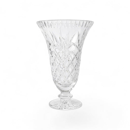 Tyrone Crystal Tyrone Crystal Pineapple Vase