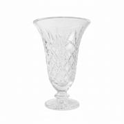 Tyrone Crystal Tyrone Crystal Pineapple Vase