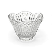 Tyrone Crystal Tyrone Crystal Tulip Candle Holder