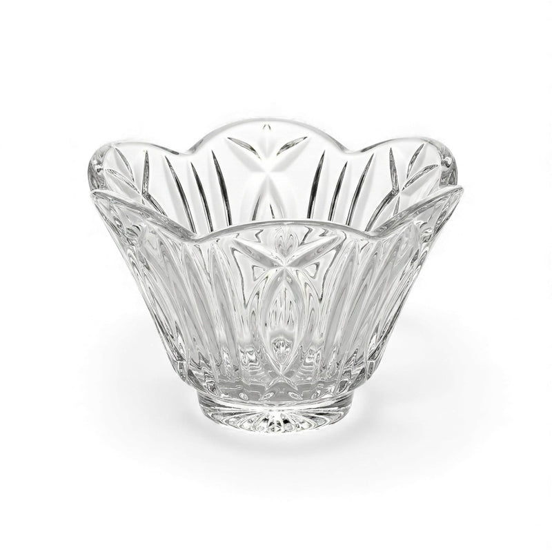 Tyrone Crystal Tyrone Crystal Tulip Candle Holder