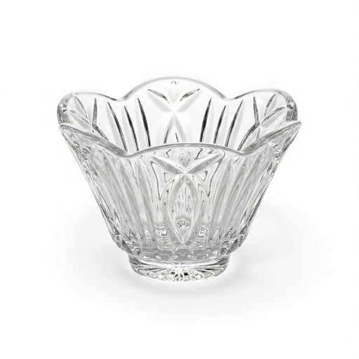 Tyrone Crystal Tyrone Crystal Tulip Candle Holder