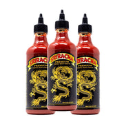 Underwood Ranches Underwood Ranches Dragon Premium Sriracha Hot Sauce