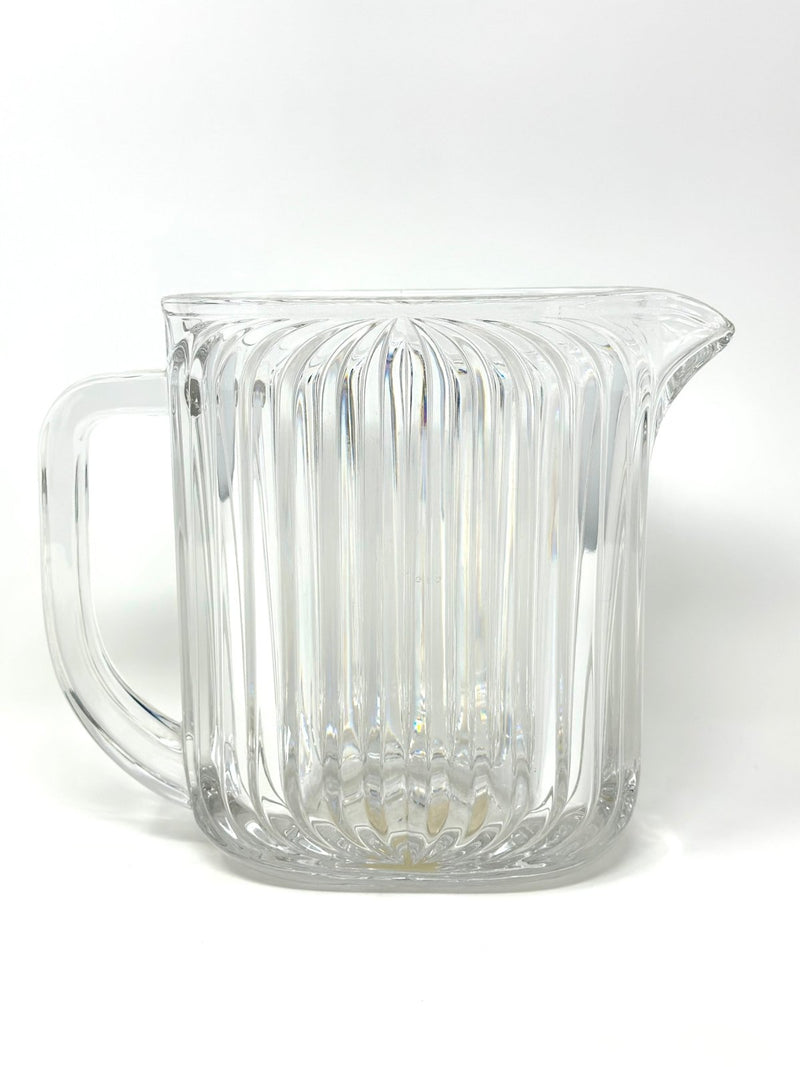 Villeroy & Boch Villeroy & Boch Quadra Water Pitcher   