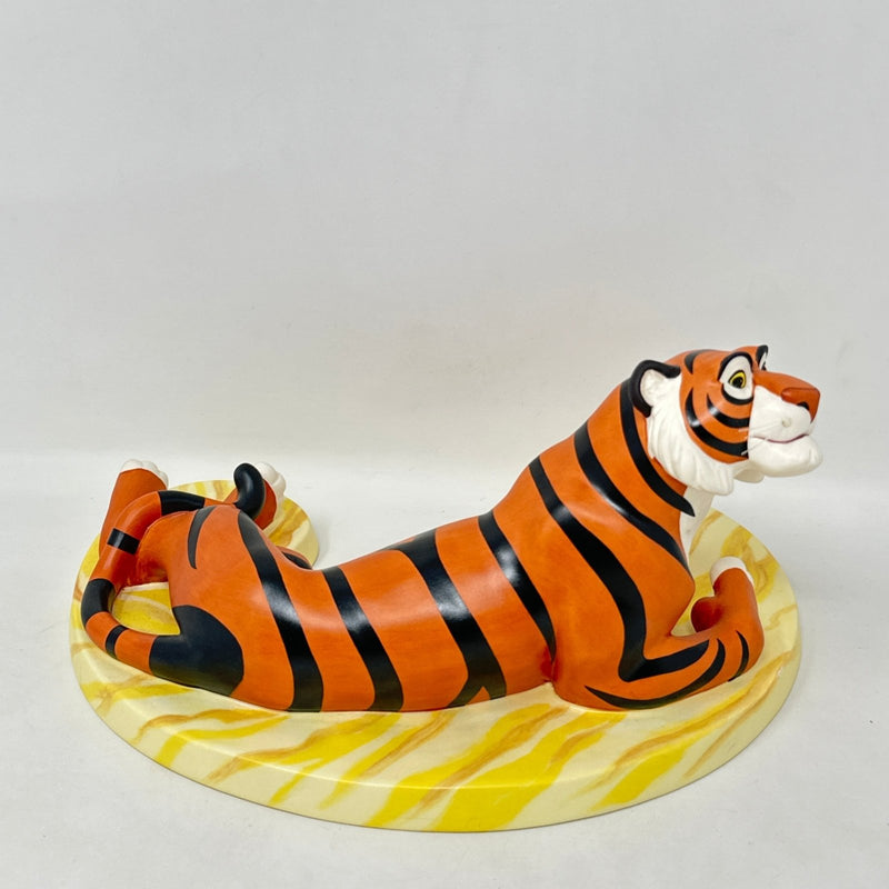 Walt Disney Walt Disney Classics Aladdin Bengal Body Guard Rajah