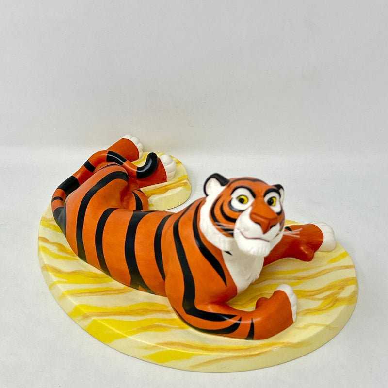 Walt Disney Walt Disney Classics Aladdin Bengal Body Guard Rajah