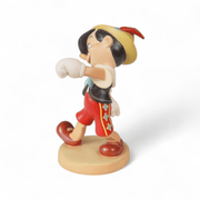 Walt Disney Walt Disney Classics Look Out, World! Pinocchio