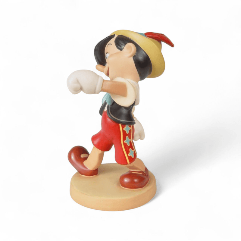 Walt Disney Walt Disney Classics Look Out, World! Pinocchio