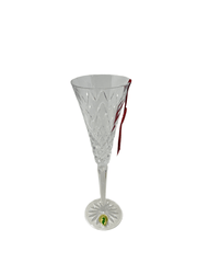 Waterford Waterford Crystal 4th Limited Edition 12 Days Of Christmas Calling Birds Flute