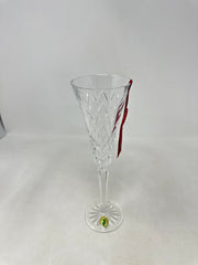 Waterford Waterford Crystal 4th Limited Edition 12 Days Of Christmas Calling Birds Flute