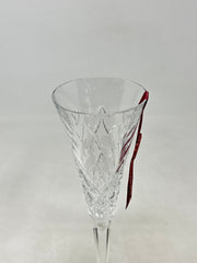 Waterford Waterford Crystal 4th Limited Edition 12 Days Of Christmas Calling Birds Flute