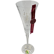 Waterford Waterford Crystal 9th Limited Edition 12 Days Of Christmas Nine Ladies Dancing Flute