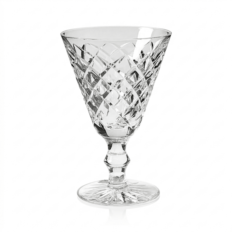 Waterford Waterford Crystal Adare Claret Wine Glass
