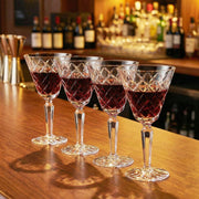Waterford Waterford Crystal Adare Tall Red Wine