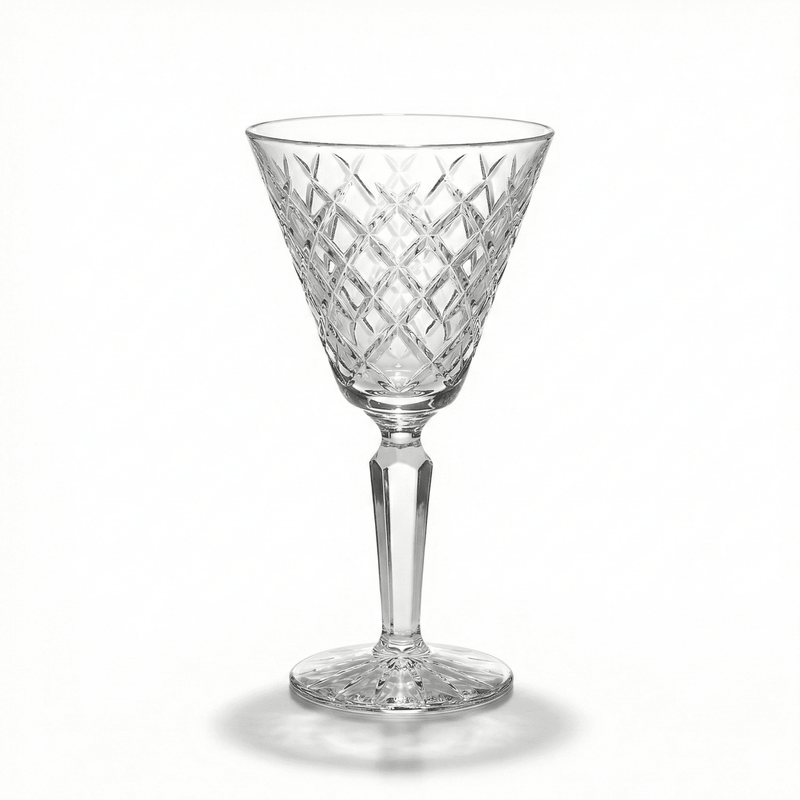 Waterford Waterford Crystal Adare Tall Red Wine