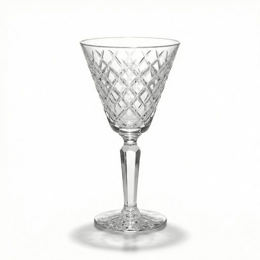 Waterford Waterford Crystal Adare Tall Red Wine