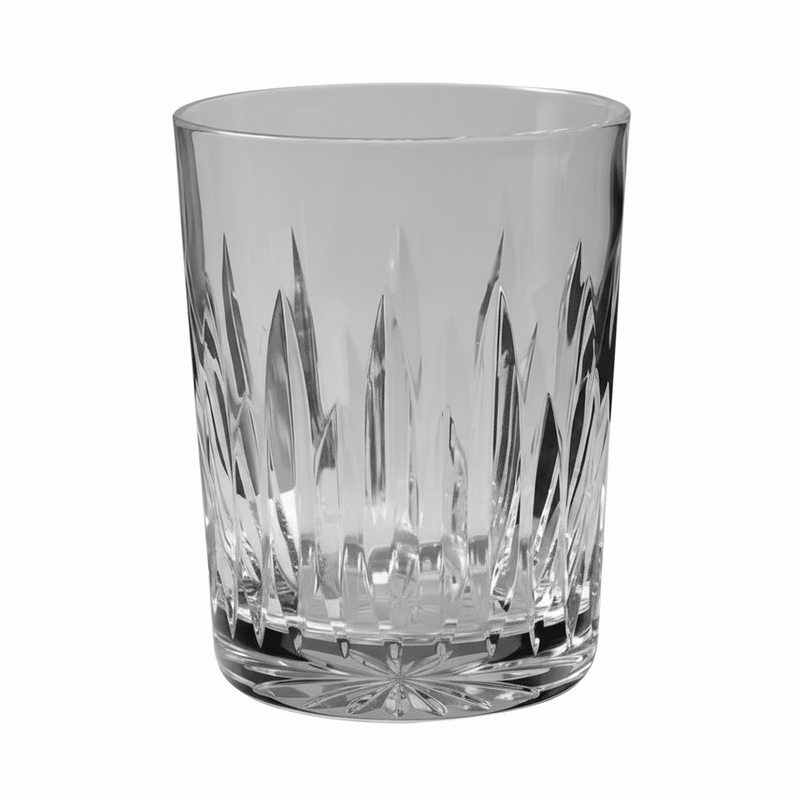 Waterford Waterford Crystal Carina Double Old Fashioned
