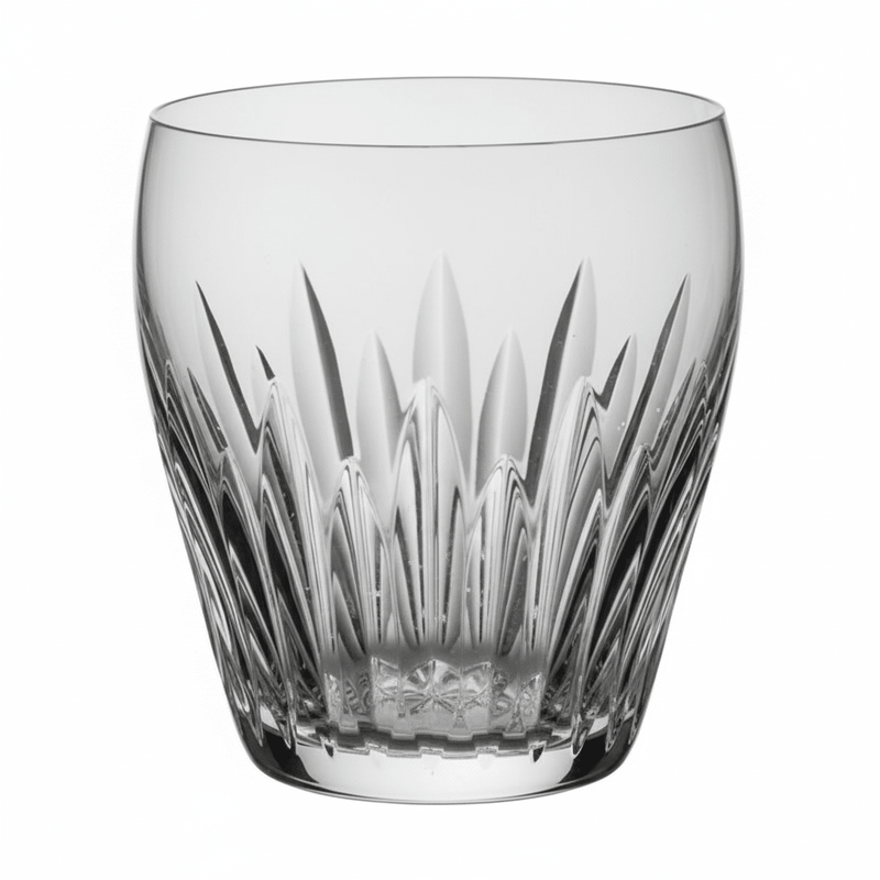 Waterford Waterford Crystal Carina Old Fashioned Glass