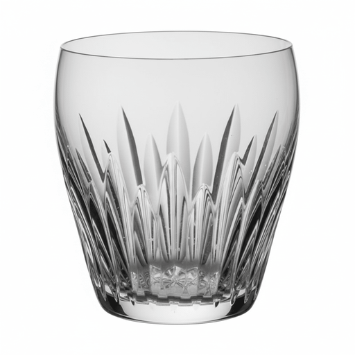 Waterford Waterford Crystal Carina Old Fashioned Glass