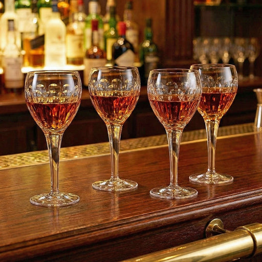 Waterford_Waterford Crystal Clara Cordial Glass_