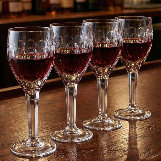 Waterford_Waterford Crystal Clara Sherry Glass_