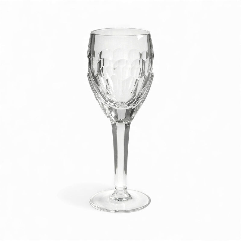 Waterford_Waterford Crystal Clara Sherry Glass_