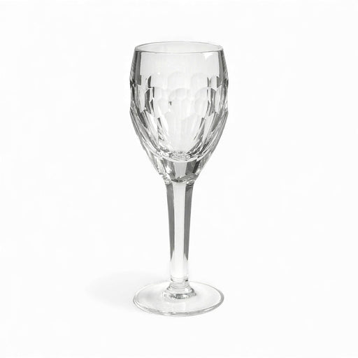 Waterford_Waterford Crystal Clara Sherry Glass_