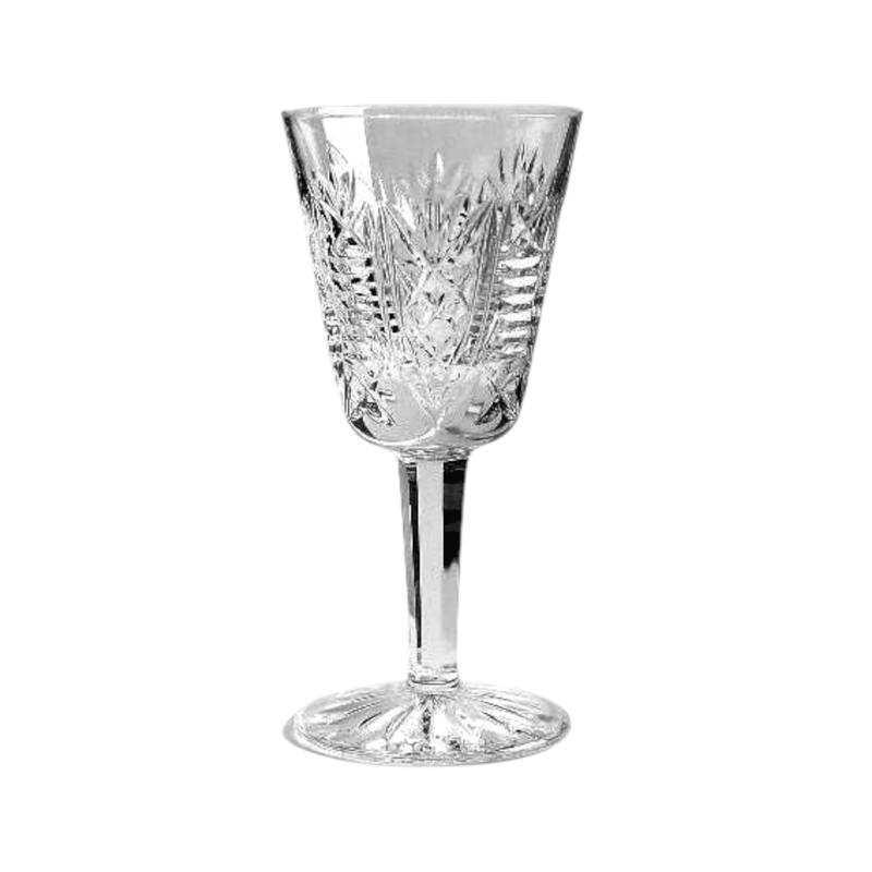 Waterford Waterford Crystal Clare White Wine Glass