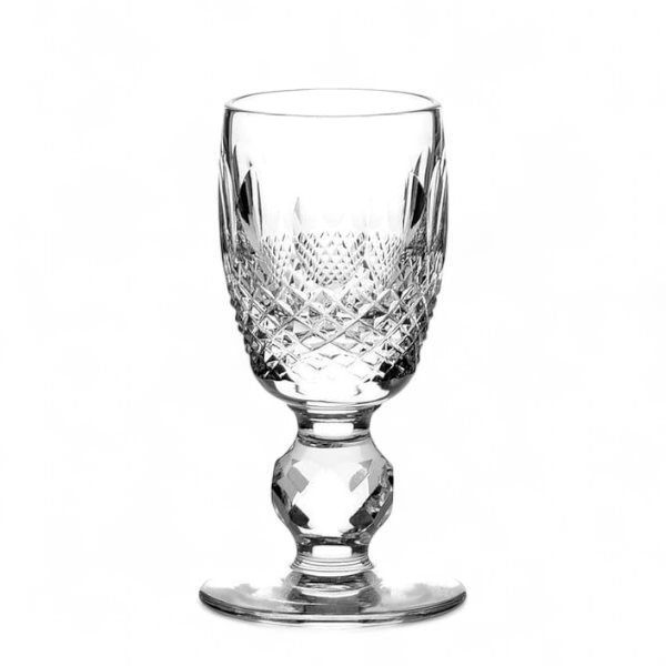 Waterford Waterford Crystal Colleen Cordial Glass
