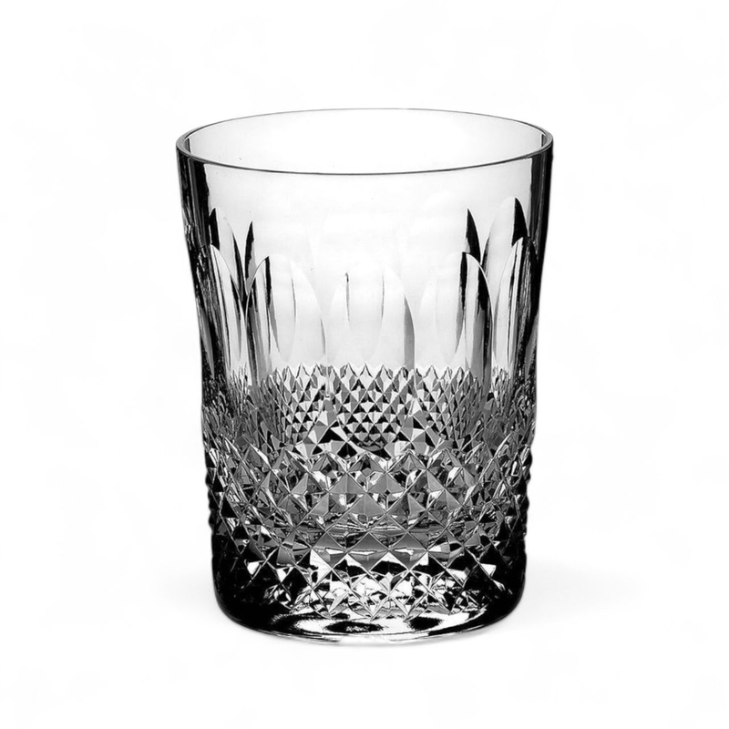 Waterford Waterford Crystal Colleen Double Old Fashioned - Flat Base