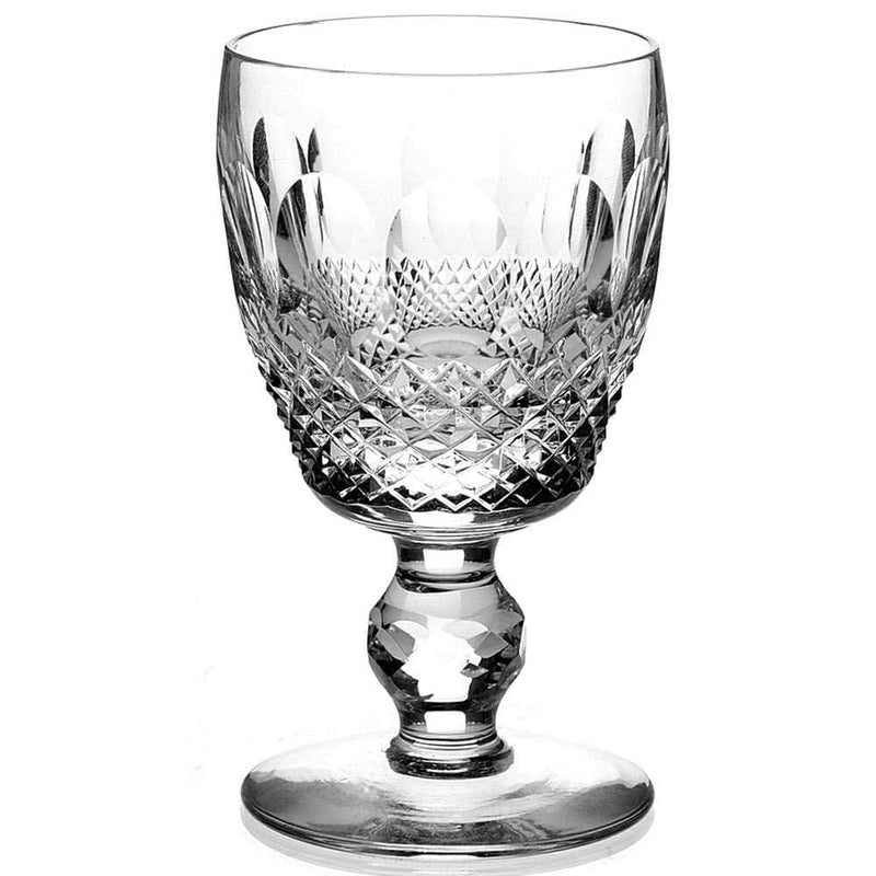 Waterford Waterford Crystal Colleen Short Stem Sherry Glass