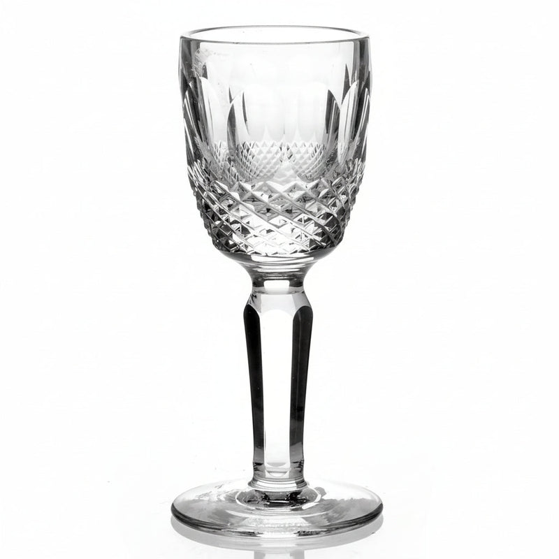 Waterford Waterford Crystal Colleen Tall Cordial Glass