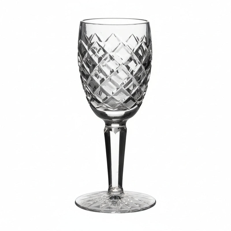 Waterford Waterford Crystal Comeragh Sherry Glass