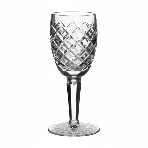 Waterford Waterford Crystal Comeragh Sherry Glass