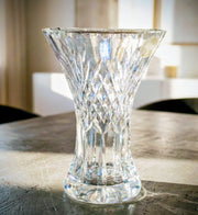 Waterford Waterford Crystal Glandore 5" Vase