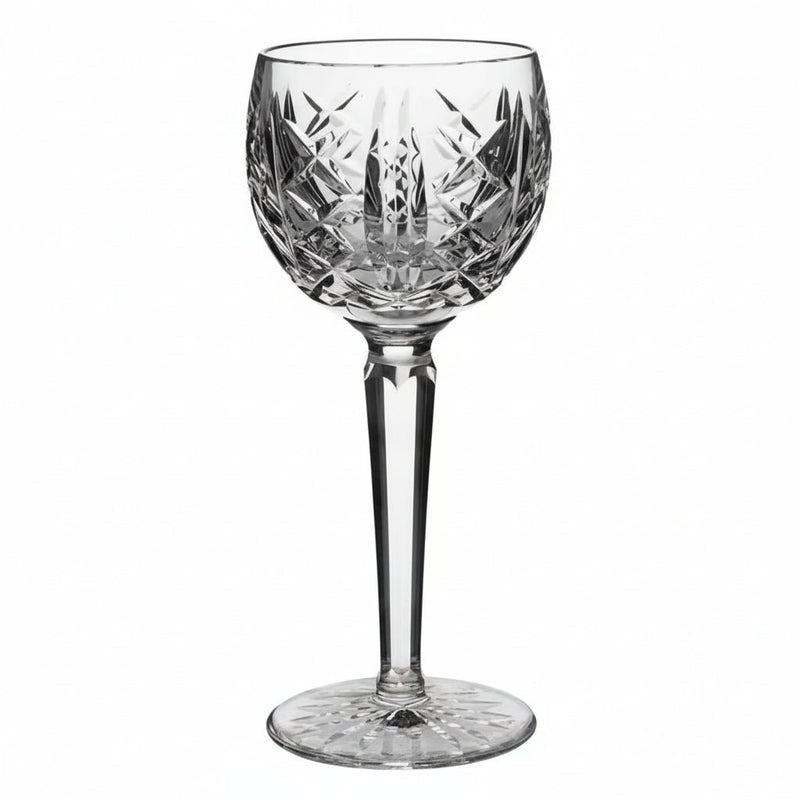 Waterford Waterford Crystal Glengarriff Hock Wine
