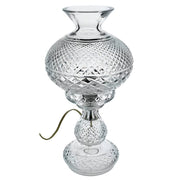 Waterford Waterford Crystal Inishmaan 14" Diamond Cut Lamp