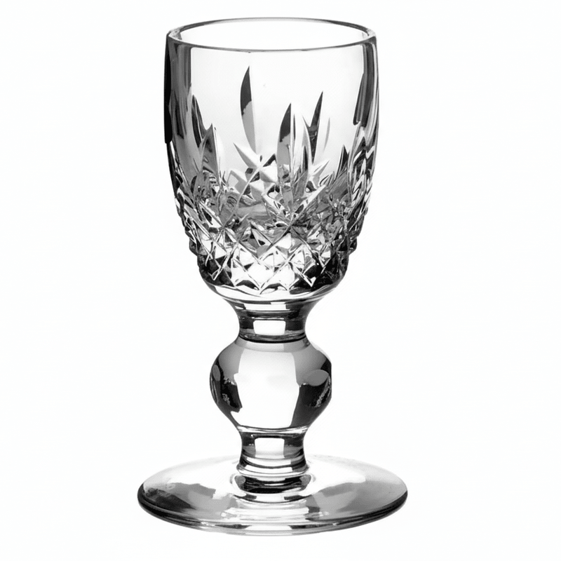 Waterford Waterford Crystal Kilcash Cordial Glass
