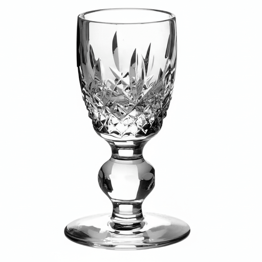 Waterford Waterford Crystal Kilcash Cordial Glass
