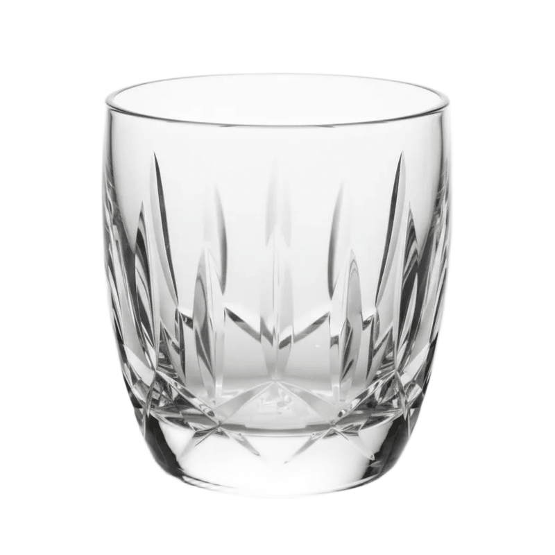 Waterford Waterford Crystal Kildare Old Fashioned Glass