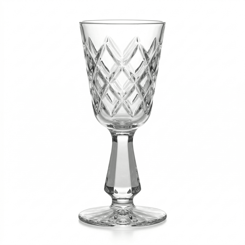 Waterford Waterford Crystal Kinsale Cordial Glass
