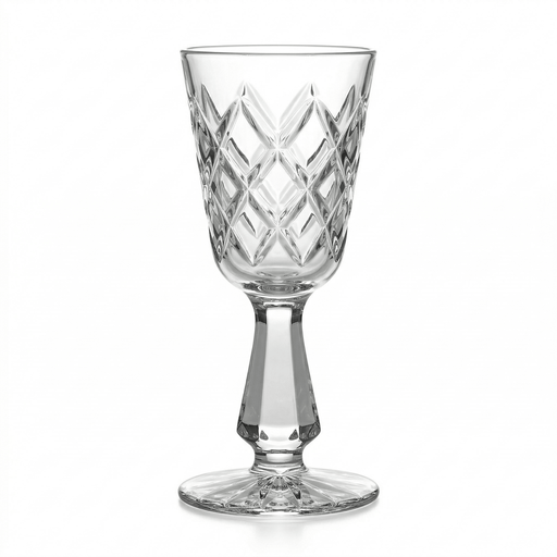 Waterford Waterford Crystal Kinsale Cordial Glass