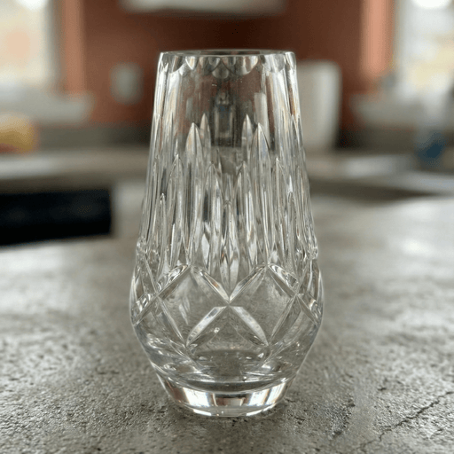 Waterford Waterford Crystal Lismore Bud Vase