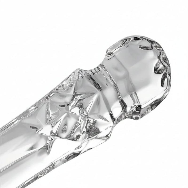 Waterford Waterford Crystal Lismore Cake Knife